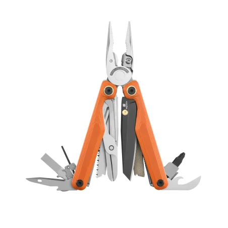 Leatherman Wave® Alpha – Canyonland