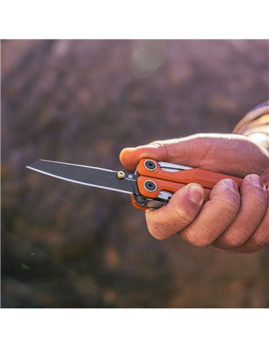 Leatherman Wave® Alpha – Canyonland