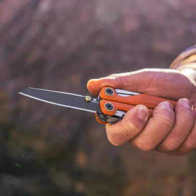 Leatherman Wave® Alpha – Canyonland
