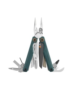 Leatherman Wave® Alpha – Cascadia