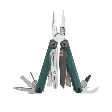 Leatherman Wave® Alpha – Cascadia