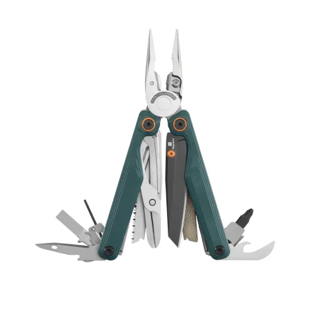 Leatherman Wave® Alpha – Cascadia