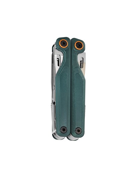 Leatherman Wave® Alpha – Cascadia