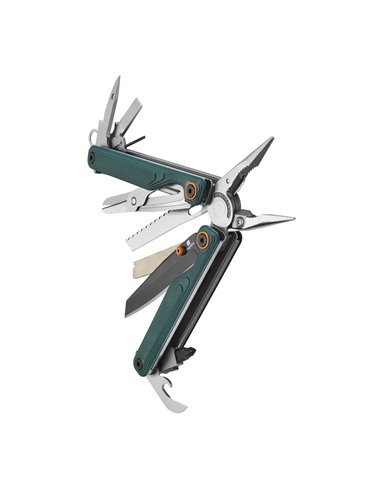 Leatherman Wave® Alpha – Cascadia