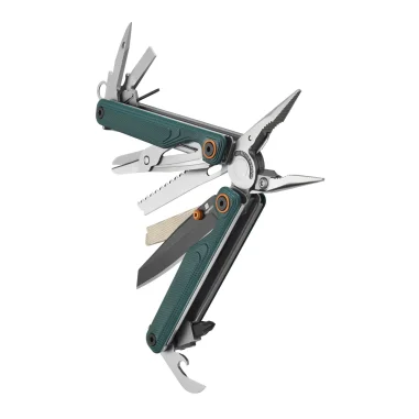 Leatherman Wave® Alpha – Cascadia