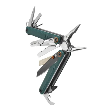 Leatherman Wave® Alpha – Cascadia