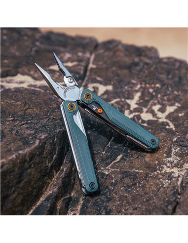 Leatherman Wave® Alpha – Cascadia