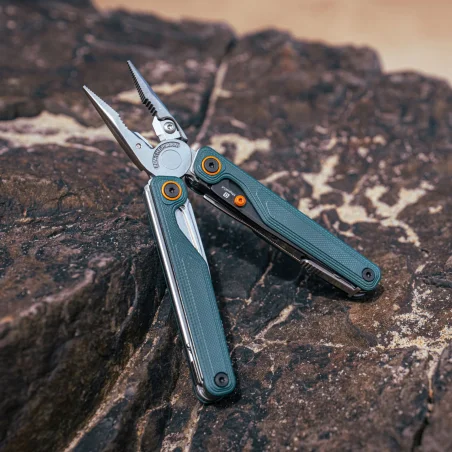 Leatherman Wave® Alpha – Cascadia