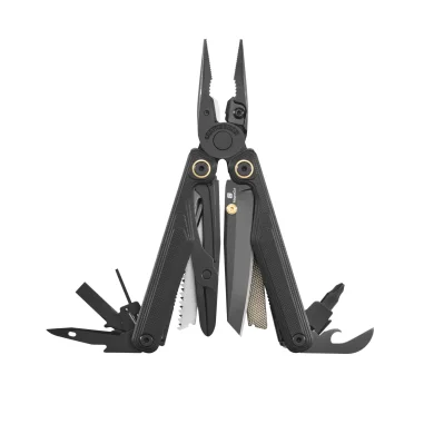 Leatherman Wave® Alpha – Obsidian