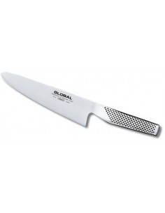 Cuchillo Cortante, 18 cm Global G-6