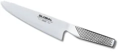 Cuchillo Cortante, 18 cm Global G-6