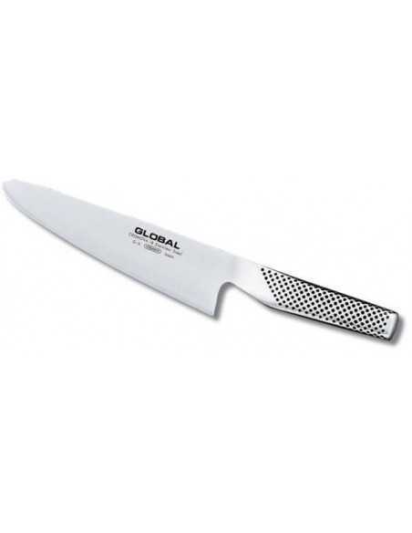 Cuchillo Cortante, 18 cm Global G-6