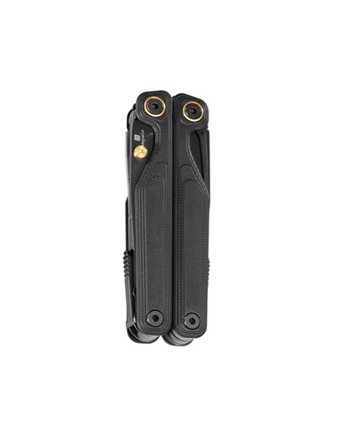 Leatherman Wave® Alpha – Obsidian