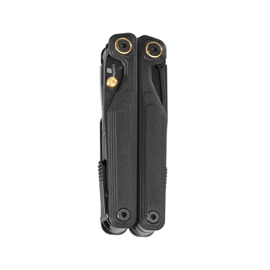 Leatherman Wave® Alpha – Obsidian