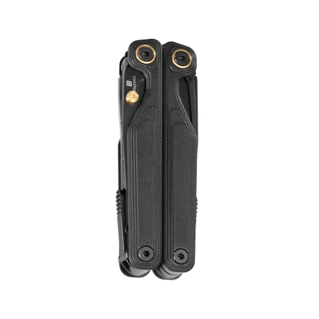 Leatherman Wave® Alpha – Obsidian