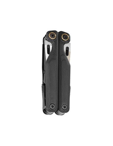 Leatherman Wave® Alpha – Obsidian