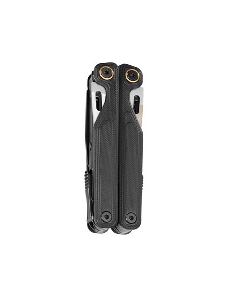 Leatherman Wave® Alpha – Obsidian