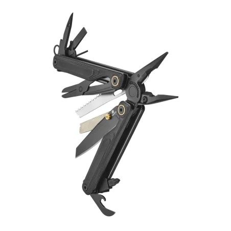 Leatherman Wave® Alpha – Obsidian