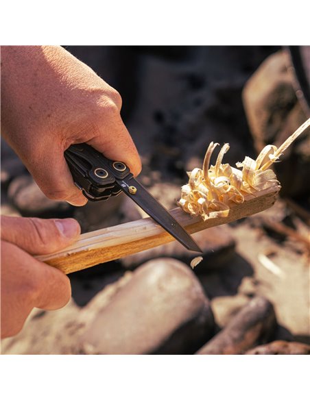 Leatherman Wave® Alpha – Obsidian