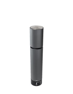 Bomba manual de vacío Peugeot Wine & Champagne – Aluminio/Carbono