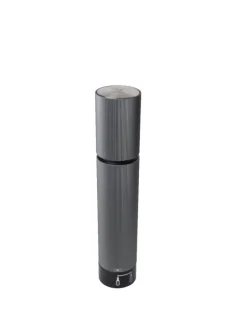 Bomba manual de vacío Peugeot Wine & Champagne – Aluminio/Carbono