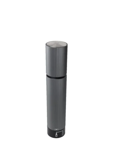 Bomba manual de vacío Peugeot Wine & Champagne – Aluminio/Carbono