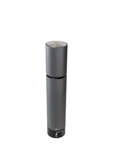 Bomba manual de vacío Peugeot Wine & Champagne – Aluminio/Carbono