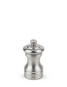 Molinillo de pimienta Peugeot Bistro Chef Inox 10 cm – HORECA 