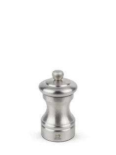 Molinillo de pimienta Peugeot Bistro Chef Inox 10 cm – HORECA 
