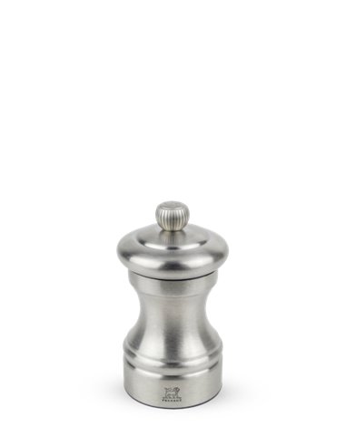 Molinillo de pimienta Peugeot Bistro Chef Inox 10 cm – HORECA 