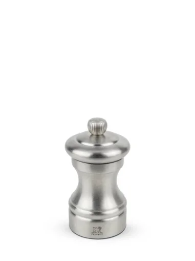 Molinillo de pimienta Peugeot Bistro Chef Inox 10 cm – HORECA 
