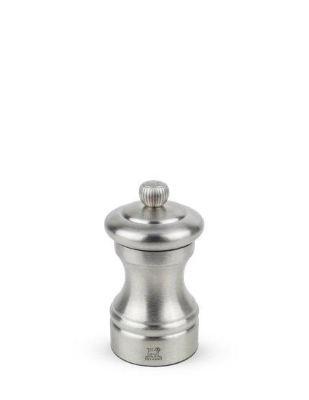 Molinillo de pimienta Peugeot Bistro Chef Inox 10 cm – HORECA 