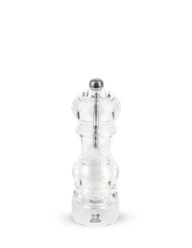 Molino de Sal Peugeot Nancy 18 cm Transparente