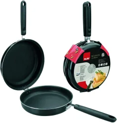 Sarten para tortillas InduBasic