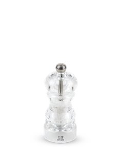 Molino de Sal Peugeot Nancy 18 cm Transparente 2