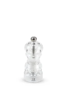 Molino de Sal Peugeot Nancy 18 cm Transparente 2