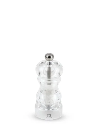 Molino de Sal Peugeot Nancy 12 cm Transparente