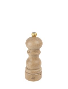 Molinillo de pimienta manual 15 cm Peugeot u’Select en madera natural