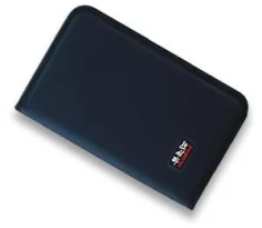 Estuche Rigido 7 Bolsillos Global G-666/07