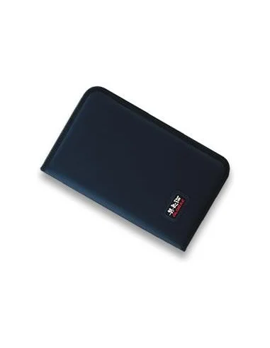 Estuche Rigido 7 Bolsillos Global G-666/07