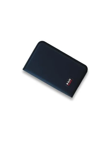Estuche Rigido 7 Bolsillos Global G-666/07