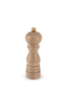 Molinillo de pimienta manual 15 cm Peugeot u’Select en madera natural 2