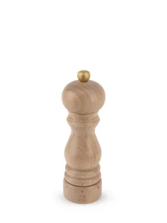Molinillo de pimienta manual 15 cm Peugeot u’Select en madera natural 2