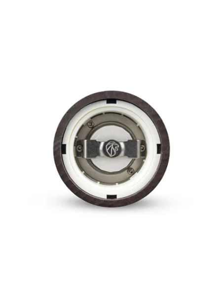 Molinillo de sal manual Peugeot Paris u’Select en madera color chocolate,