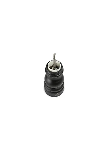 Molinillo de sal manual Peugeot Paris u’Select en madera color chocolate,