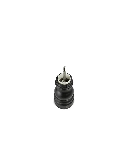 Molinillo de sal manual Peugeot Paris u’Select en madera color chocolate,