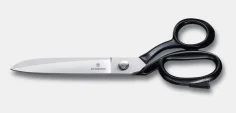 Tijeras de sastre Victorinox 26 cm – Mango negro pulido