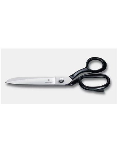 Tijeras de sastre Victorinox 26 cm – Mango negro pulido