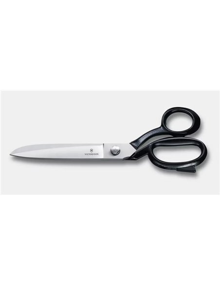 Tijeras de sastre Victorinox 26 cm – Mango negro pulido