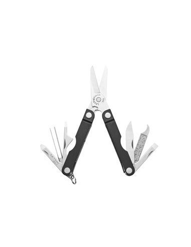 Leatherman Micra Negro